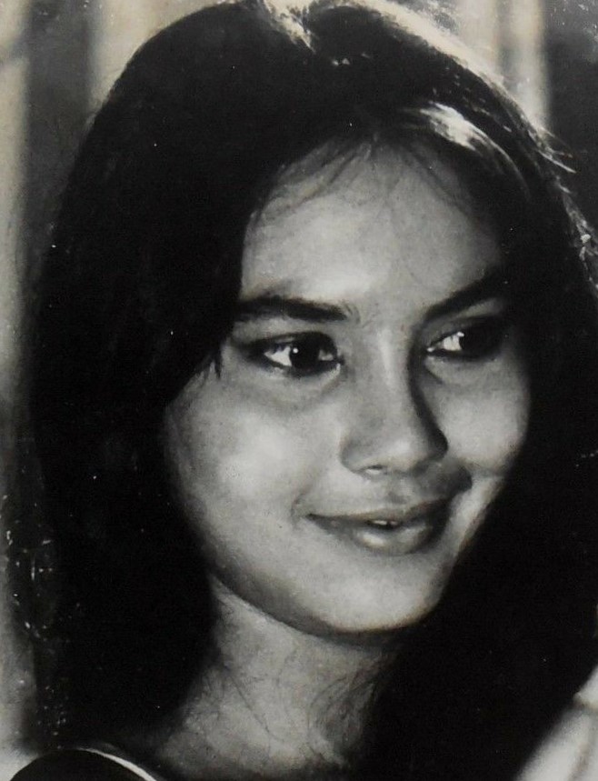 মিস শেফালি